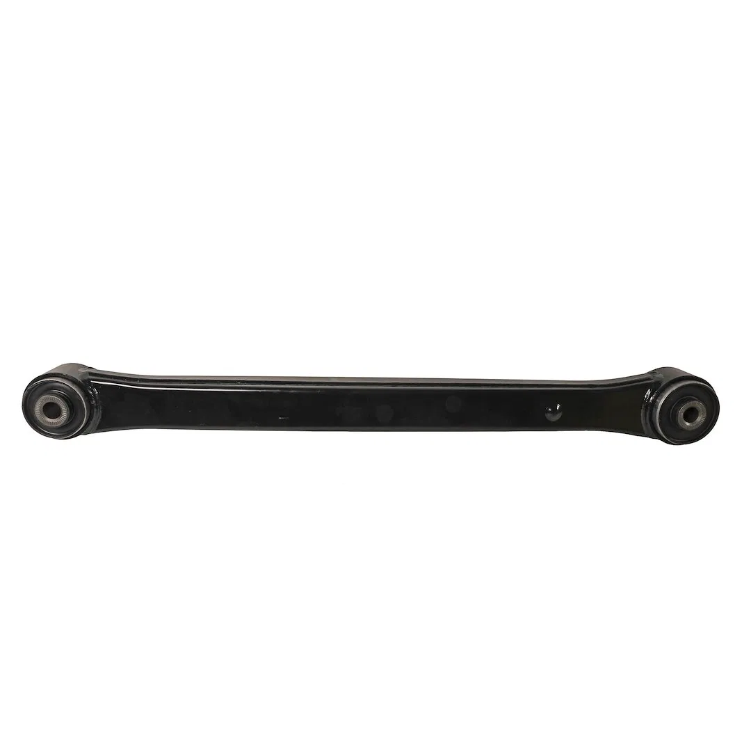RK663890 – MOOG Control Arm, OE Replacement Black With Bushing Single - view 2